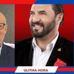 Andrés Pavón acusa a Rassel Tome de ser quinta columna en libre