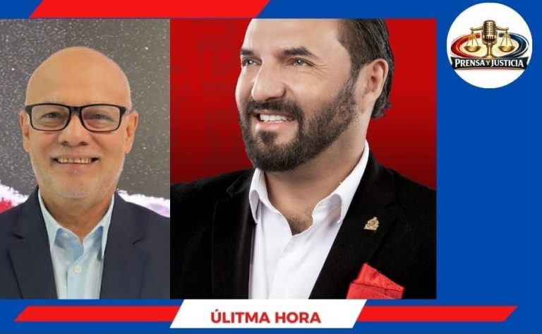 Andrés Pavón acusa a Rassel Tome de ser quinta columna en libre